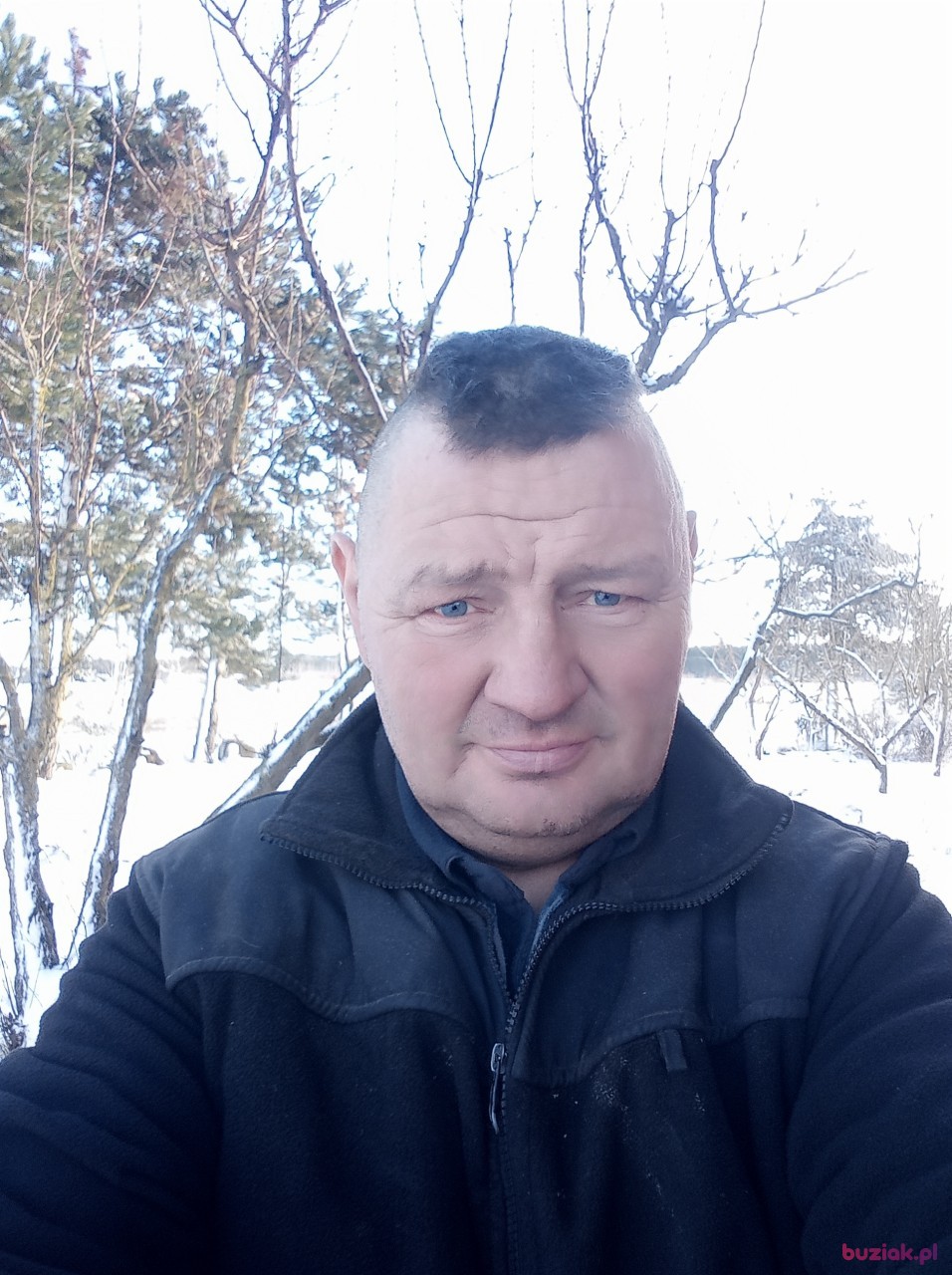 Sławomir, Mężczyzna, 52, Barcin, Polska, Zdjęcie: 1