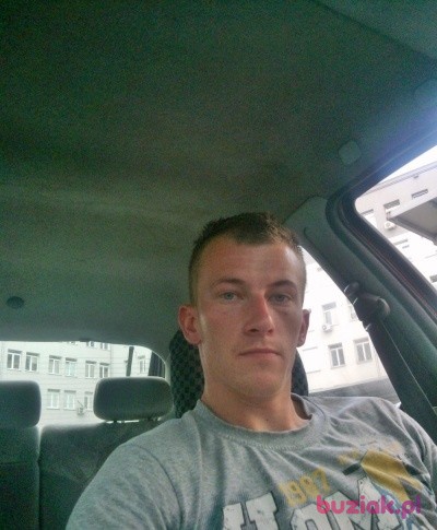 piotrekepa, Mężczyzna, 33, Łochów, Polska: 1