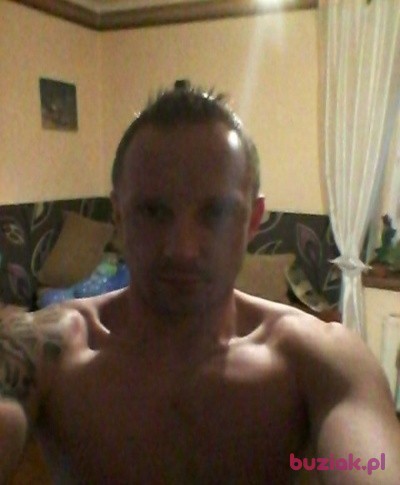 kamil, Male, 41, Rybnik, Polska, Photo: 1