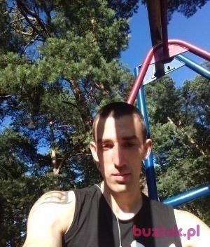 Mateusz , Mężczyzna, 33, Nowa Sól, Polska, Zdjęcie: 1