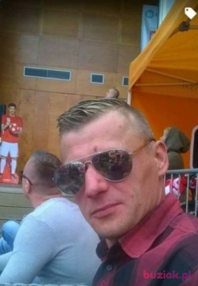 arkadiusz036, Male, 44, Koszalin, Polska, Photo: 1
