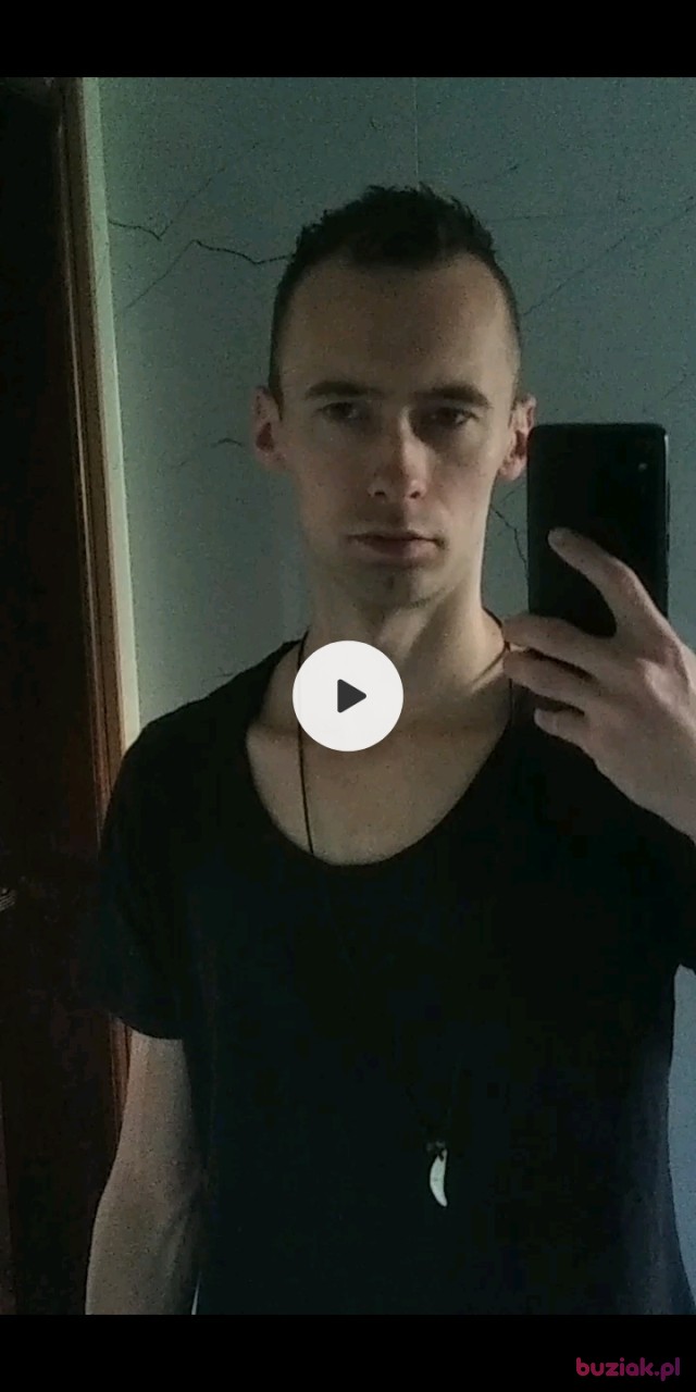 Kuba, Male, 28, Skwierzyna, Polska: 1