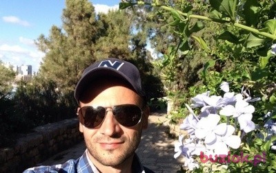 Gorka, Male, 41, Warszawa, Polska, Photo: 1