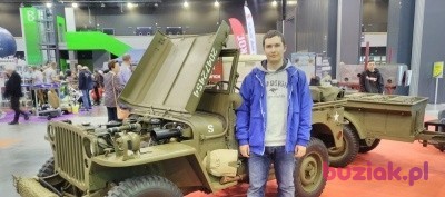 Bartosz, Male, 32, Gdańsk, Polska: 1