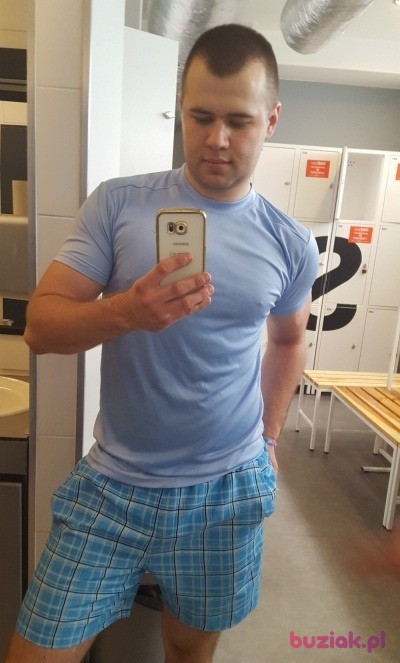 Sebastian, Mężczyzna, 31, Warszawa, Polska, Zdjęcie: 2