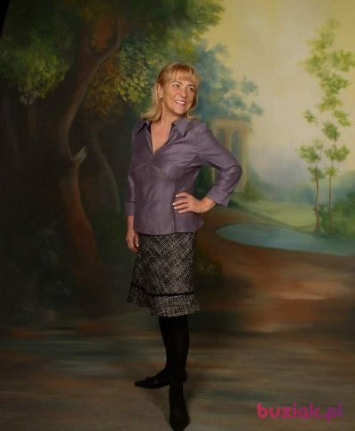 teresa, Female, 70, Łódź, Polska, Photo: 2