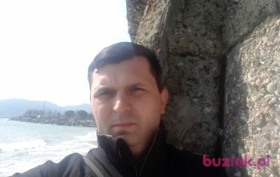 Eryk, Mężczyzna, 46, Lublin, Polska, Zdjęcie: 1