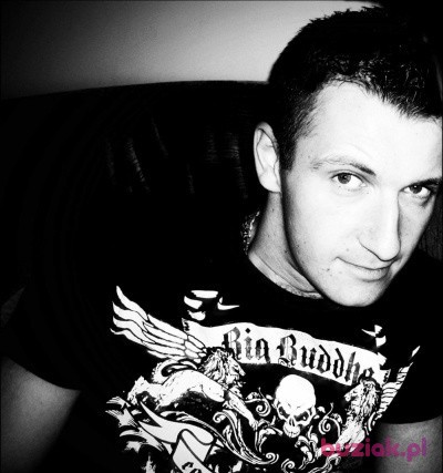 Łukasz, Male, 40, Holandia, Photo: 1