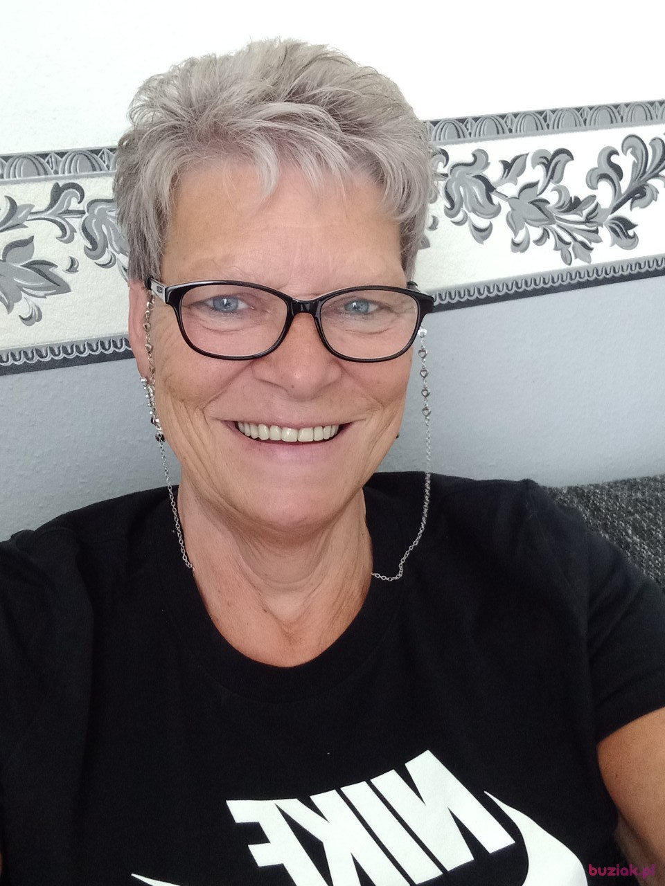Mirka, Female, 65, Dortmund, Niemcy, Photo: 1