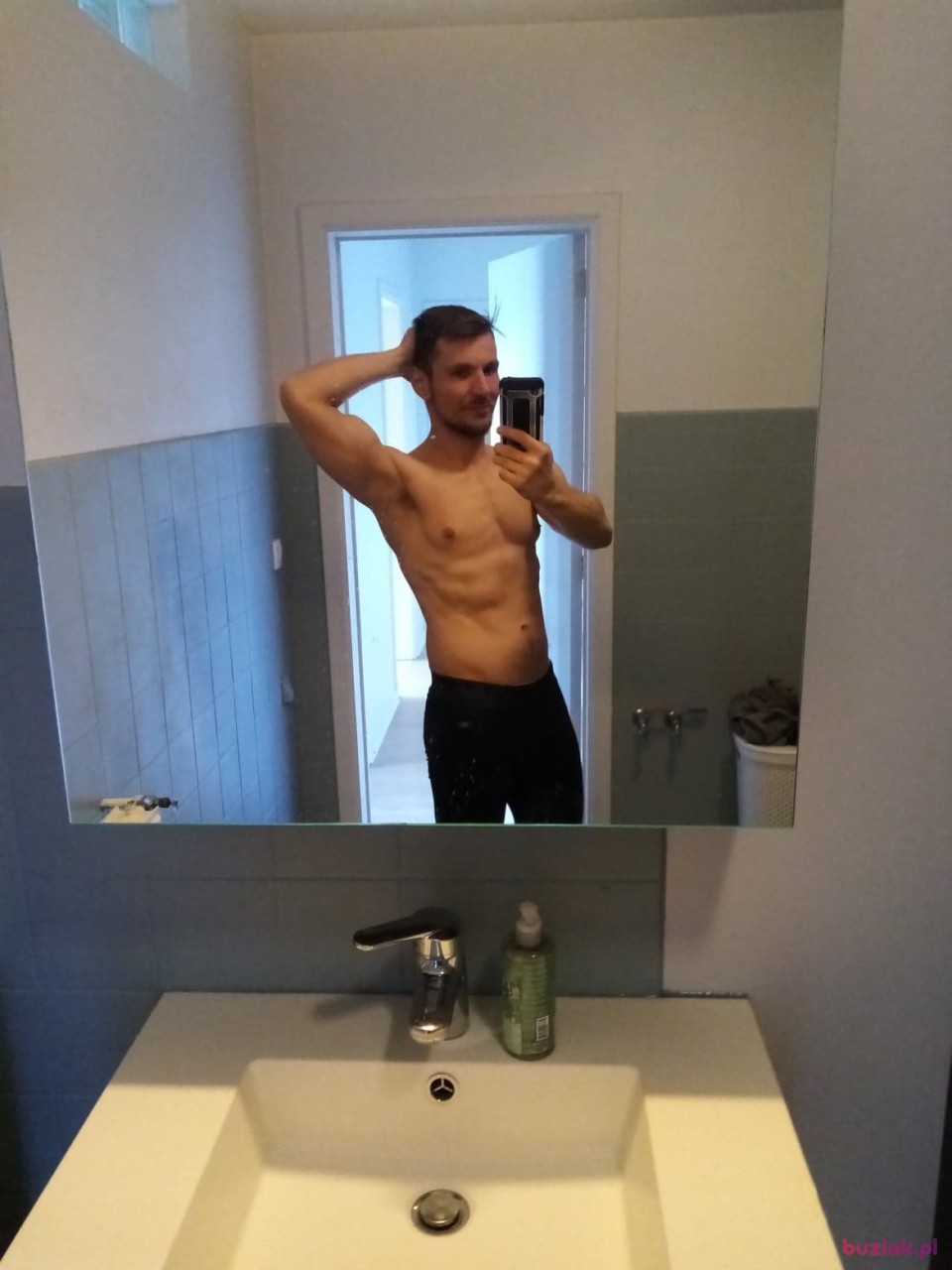 Darek, Male, 34, Łódź, Polska, Photo: 3