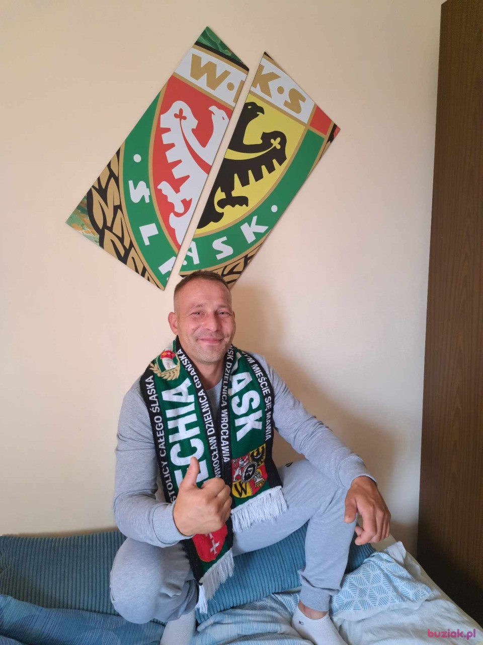 wuks, Male, 38, Mińsk Mazowiecki, Polska, Photo: 1