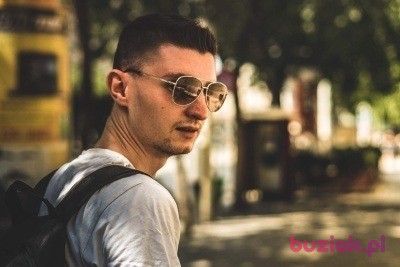 Wojtek, Male, 37, Westminster, Wielka Brytania, Photo: 4