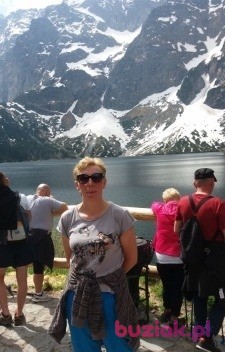 danusiaa66, Kobieta, 58, Ostrów Wielkopolski, Polska, Zdjęcie: 5