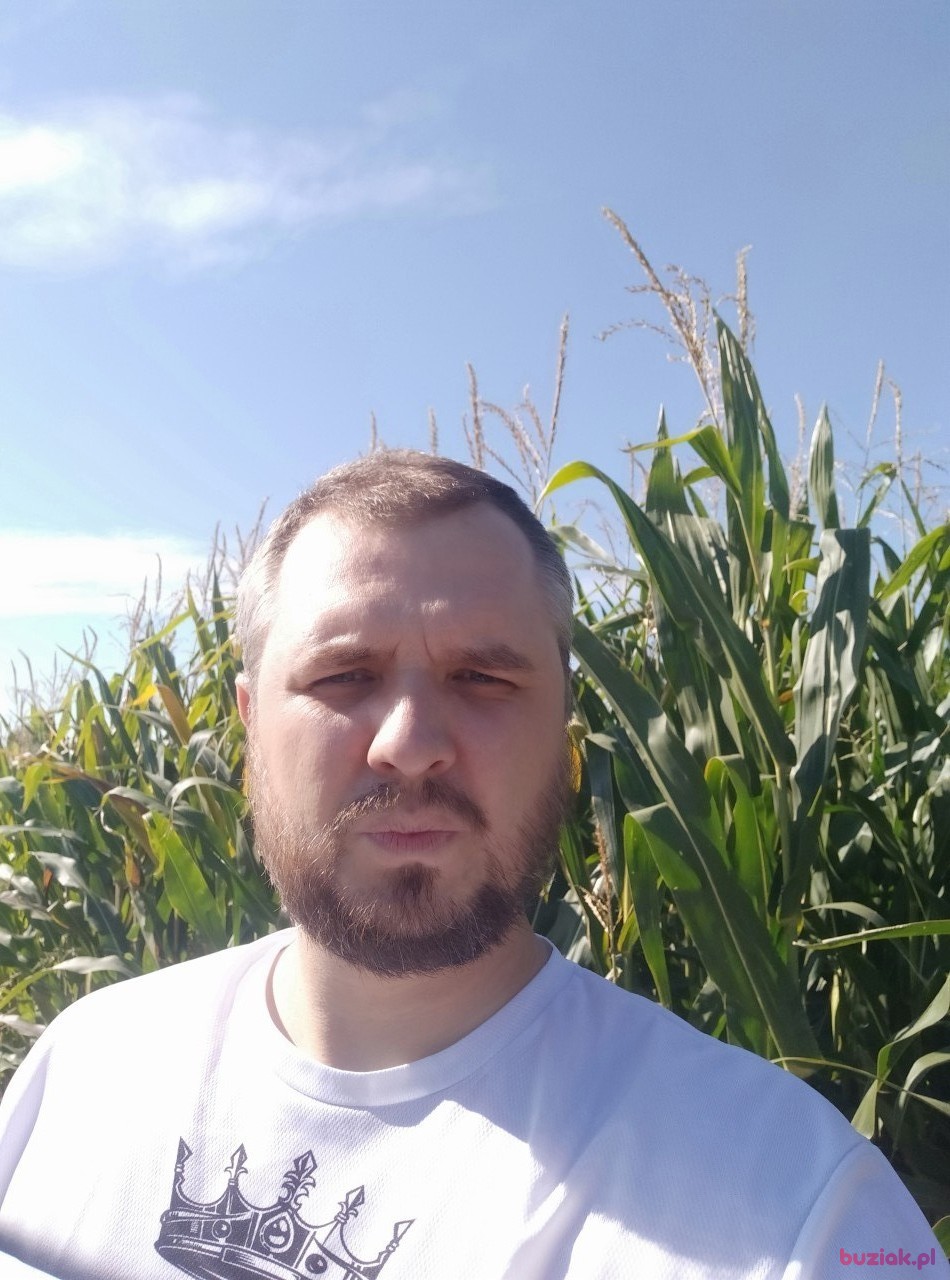 Przemek, Male, 35, Jarosław, Polska, Photo: 4