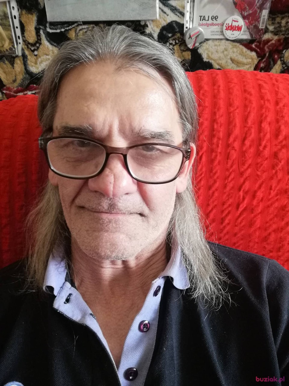 Paweł, Male, 62, Żyrardów, Polska, Photo: 3
