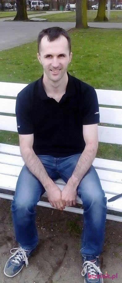 Andrzej, Mężczyzna, 40, Poznań, Polska, Zdjęcie: 4