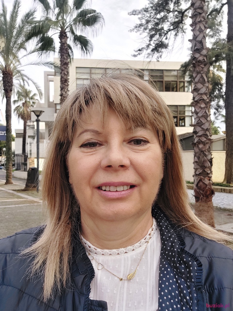 Irena, Kobieta, 56, Kamienna Góra, Polska, Zdjęcie: 1