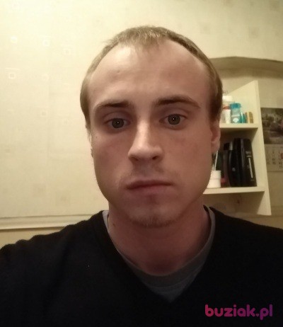 Maniek, Male, 32, Gorzów Wielkopolski, Polska, Photo: 2