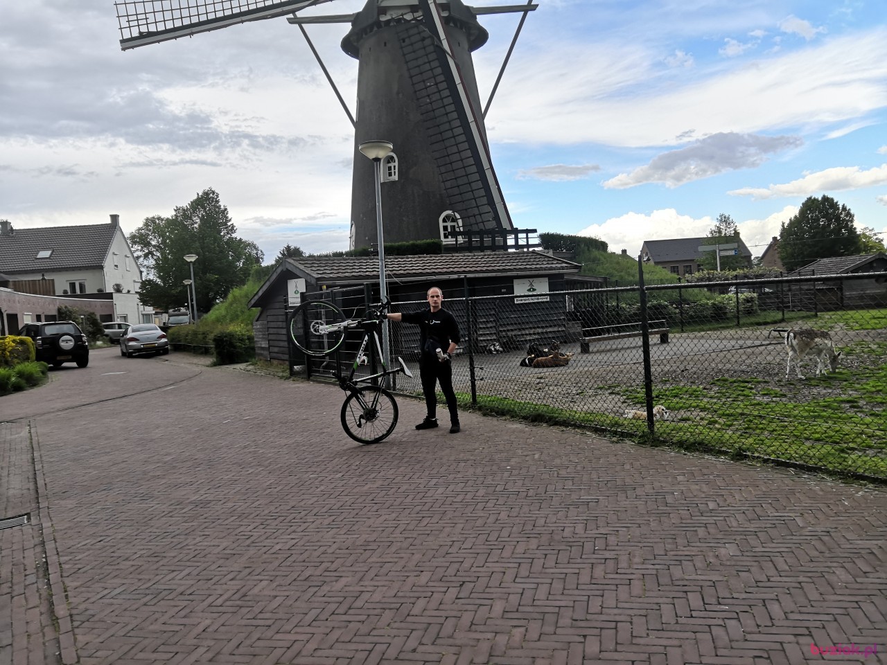 Arkadiusz, Male, 32, Oss North Brabant Province, Holandia, Photo: 2