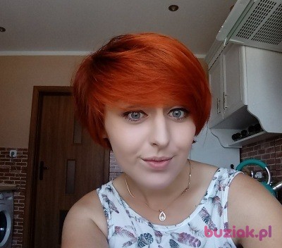 Klaudia, Female, 29, Słupca, Polska, Photo: 2