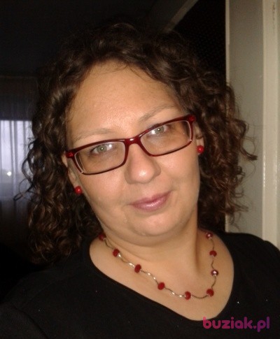 adula78, Female, 47, Poznań, Polska, Photo: 2