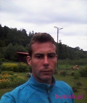 Bartek , Male, 37, Lesko, Polska, Photo: 2