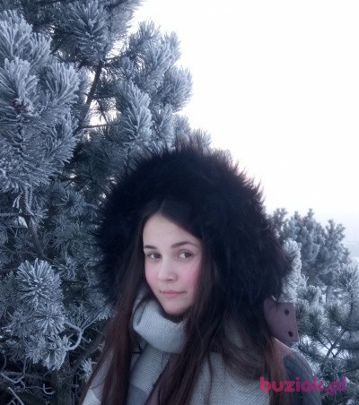 Wiktoria , Female, 24, Chrzanów, Polska: 1