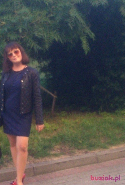 Dominika, Female, 40, Gdynia, Polska, Photo: 2