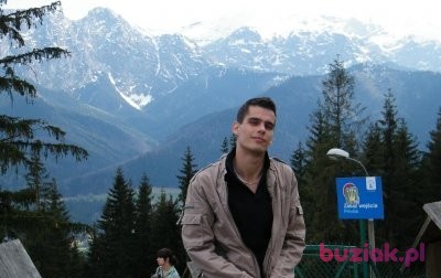 bambitychy, Male, 38, Tychy, Polska, Photo: 2