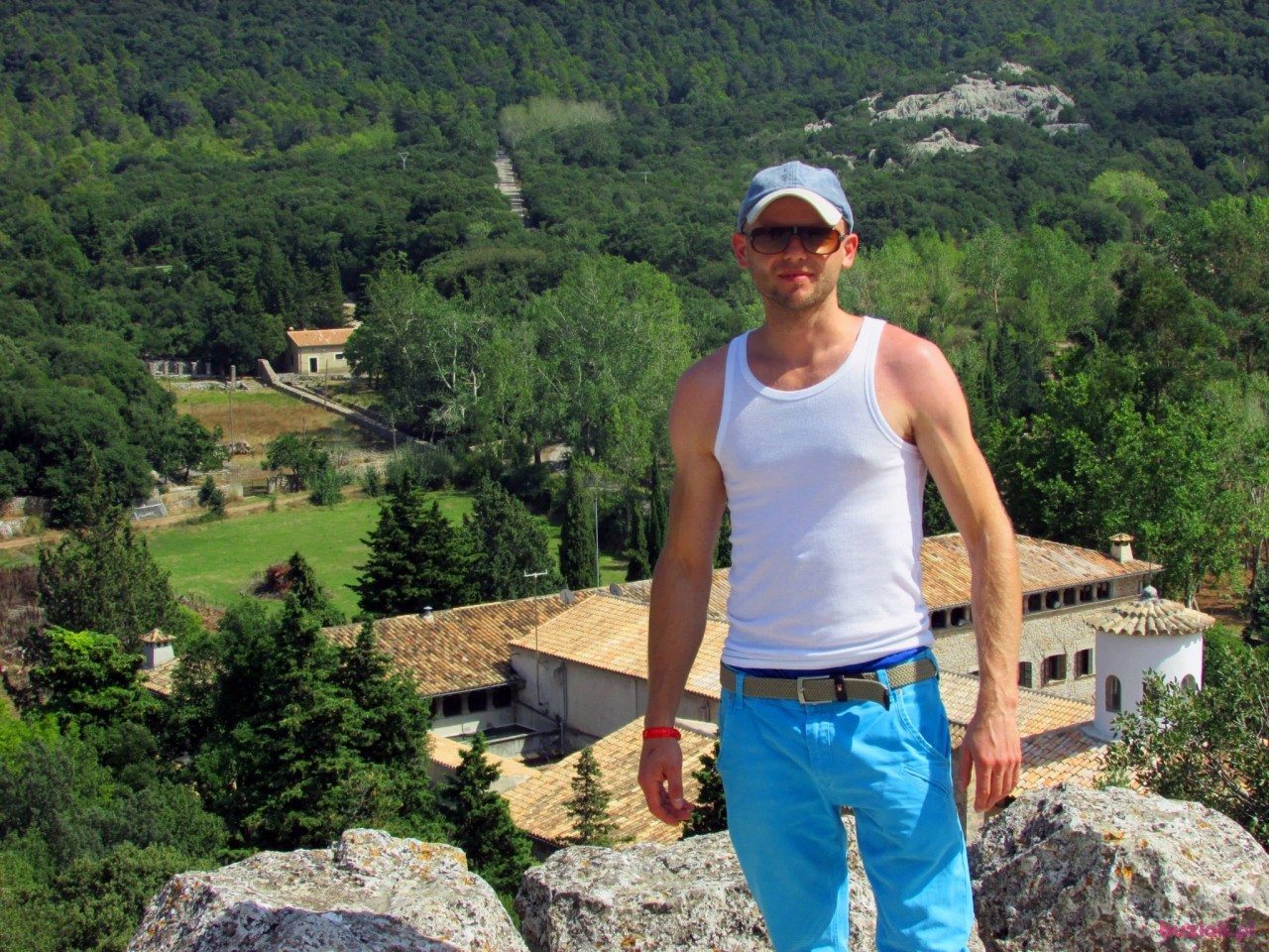 Tomasz, Mężczyzna, 45, Amsterdam, Holandia, Zdjęcie: 2