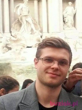 Marek, Male, 34, Sulechów, Polska, Photo: 2