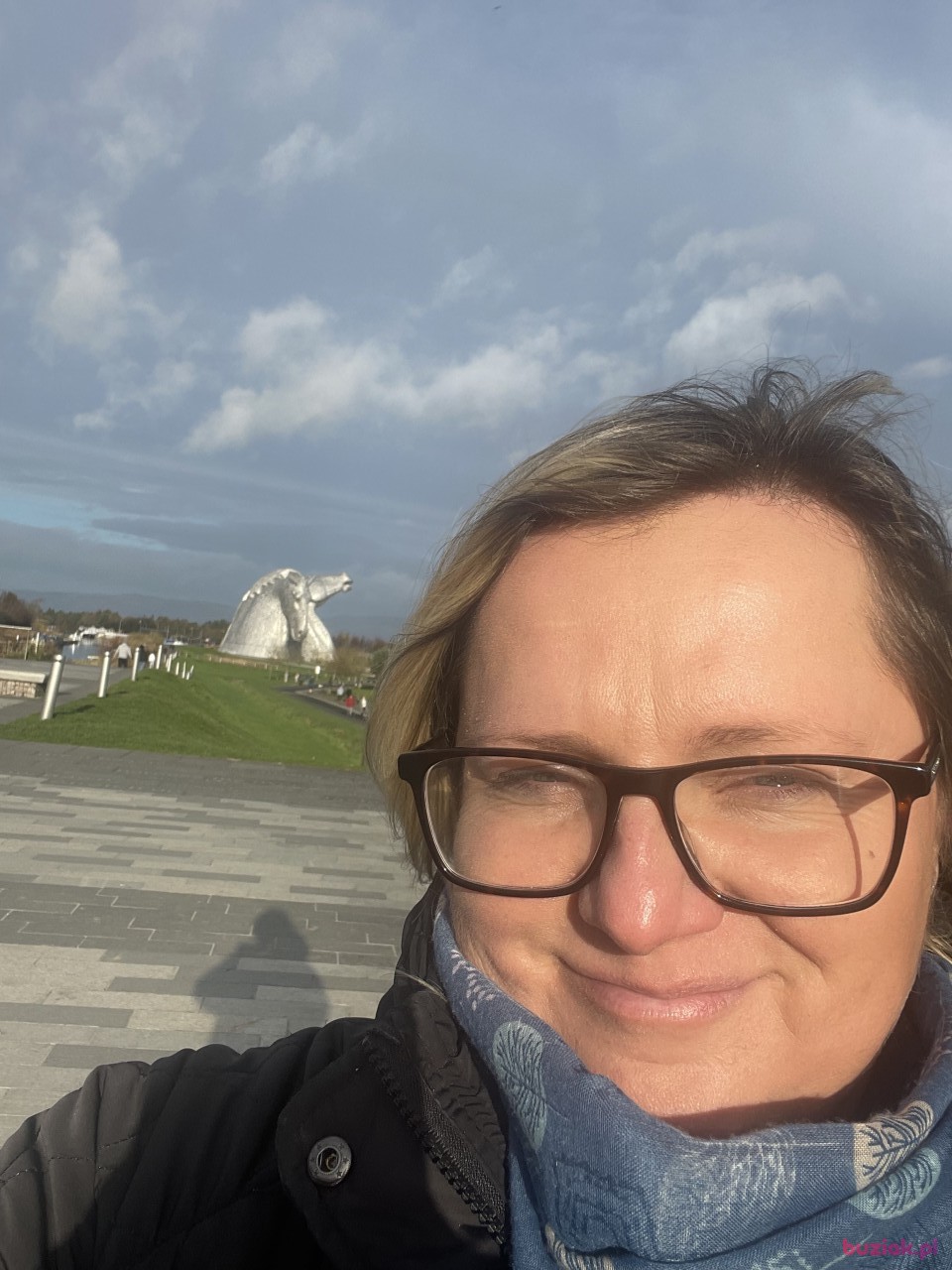 Joanna, Kobieta, 43, Epping, Wielka Brytania, Zdjęcie: 4