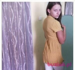Anna16L, Kobieta, 25, Mława, Polska: 1