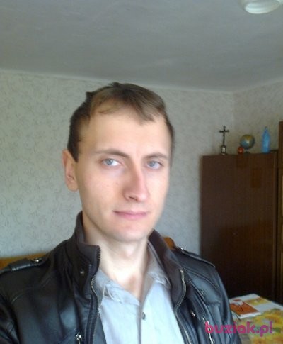 Grzegorz, Mężczyzna, 35, Ożarów, Polska: 1