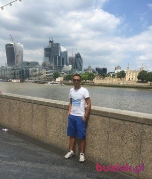 Robert, Mężczyzna, 41, Dusseldorf North Rhine Westphalia, Niemcy, Zdjęcie: 5