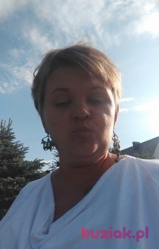 Bogusia, Kobieta, 40, Wieleń, Polska, Zdjęcie: 1