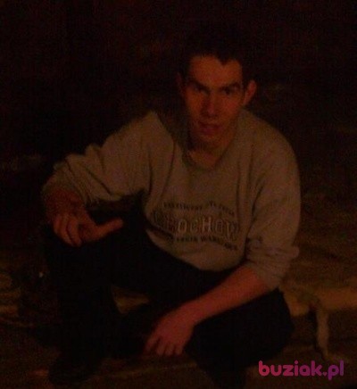 Kamil, Mężczyzna, 29, Warszawa, Polska: 1