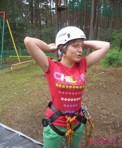 Natalia, Kobieta, 32, Poznań, Polska, Zdjęcie: 2