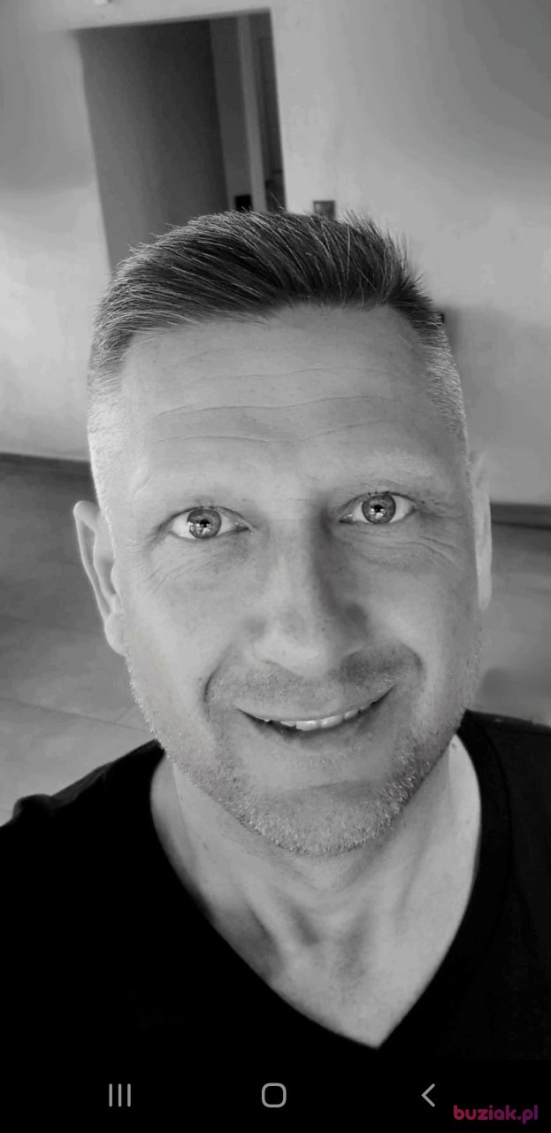 Arek, Mężczyzna, 49, Starogard Gdański, Polska, Zdjęcie: 1