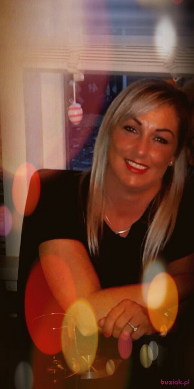 Kasia, Kobieta, 42, Lisse South Holland Province, Holandia: 1
