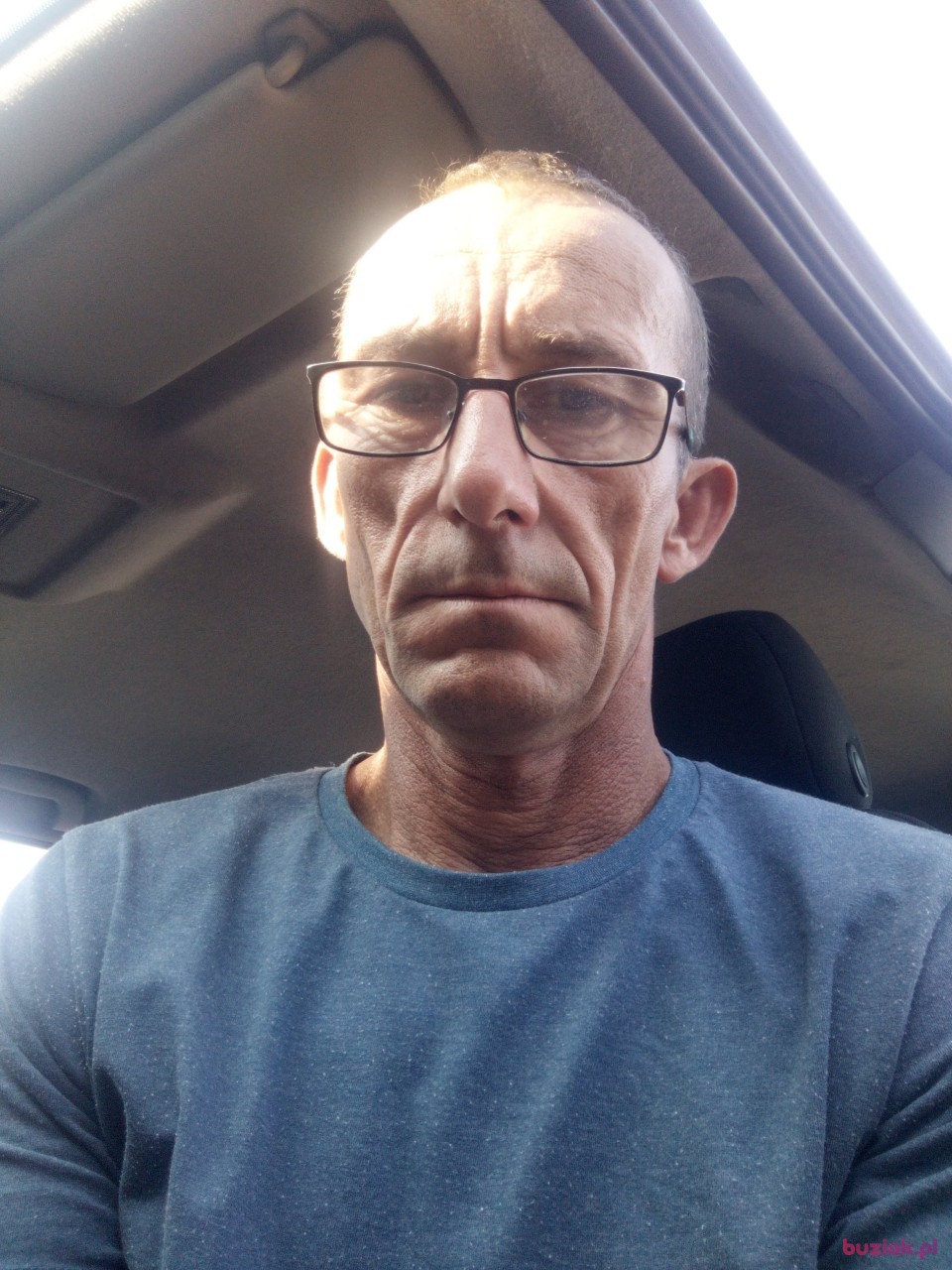 Jacek, Kobieta, 51, Grudziądz, Polska, Zdjęcie: 1