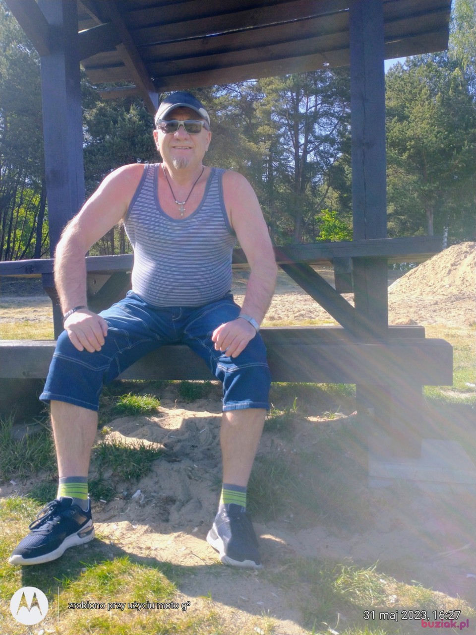 Witold, Mężczyzna, 68, Kołobrzeg, Polska, Zdjęcie: 1