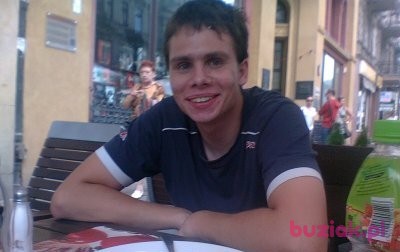adrian, Male, 34, Łódź, Polska, Photo: 1