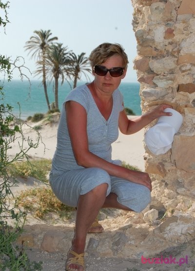 Ewa, Kobieta, 66, Otwock, Polska, Zdjęcie: 3