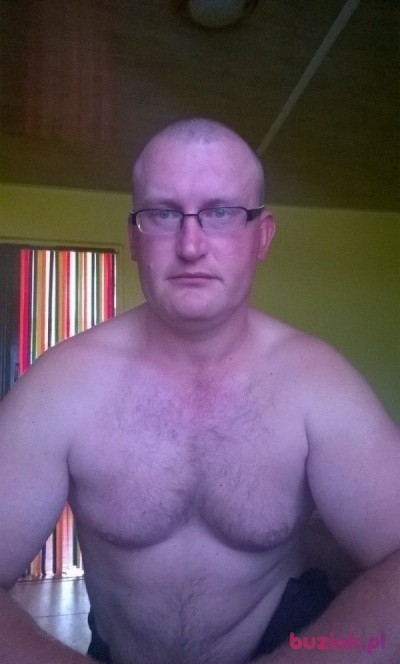 marjan, Male, 40, Suwałki, Polska: 1