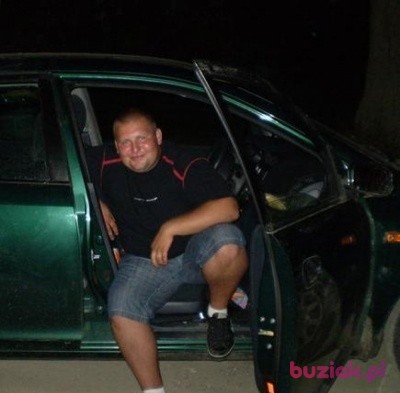 Marcin, Mężczyzna, 38, Warszawa, Polska: 1