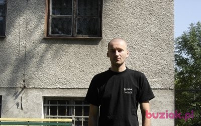 Manniana, Mężczyzna, 43, Polska: 1