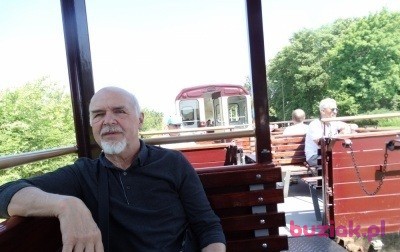 Witek, Mężczyzna, 79, Warszawa, Polska, Zdjęcie: 2