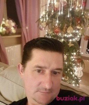 Krzysiek, Mężczyzna, 45, Warszawa, Polska, Zdjęcie: 1