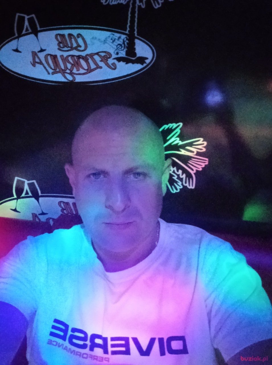 Paweł, Male, 40, Żory, Polska, Photo: 1